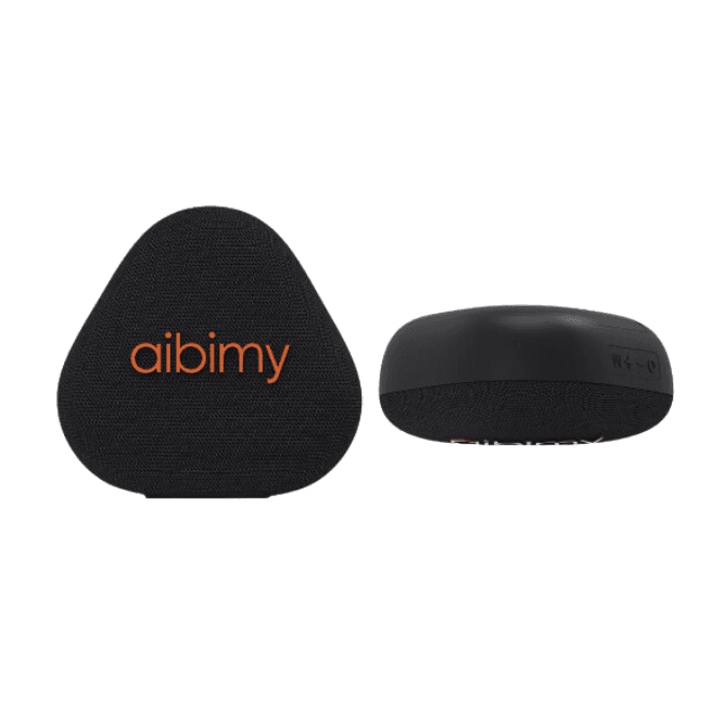اسپیکر بلوتوثی aibimy مدل MY263BT — تصویر ۴