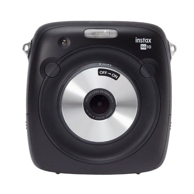 دوربین چاپ سریع Instax SQ10 — تصویر ۲