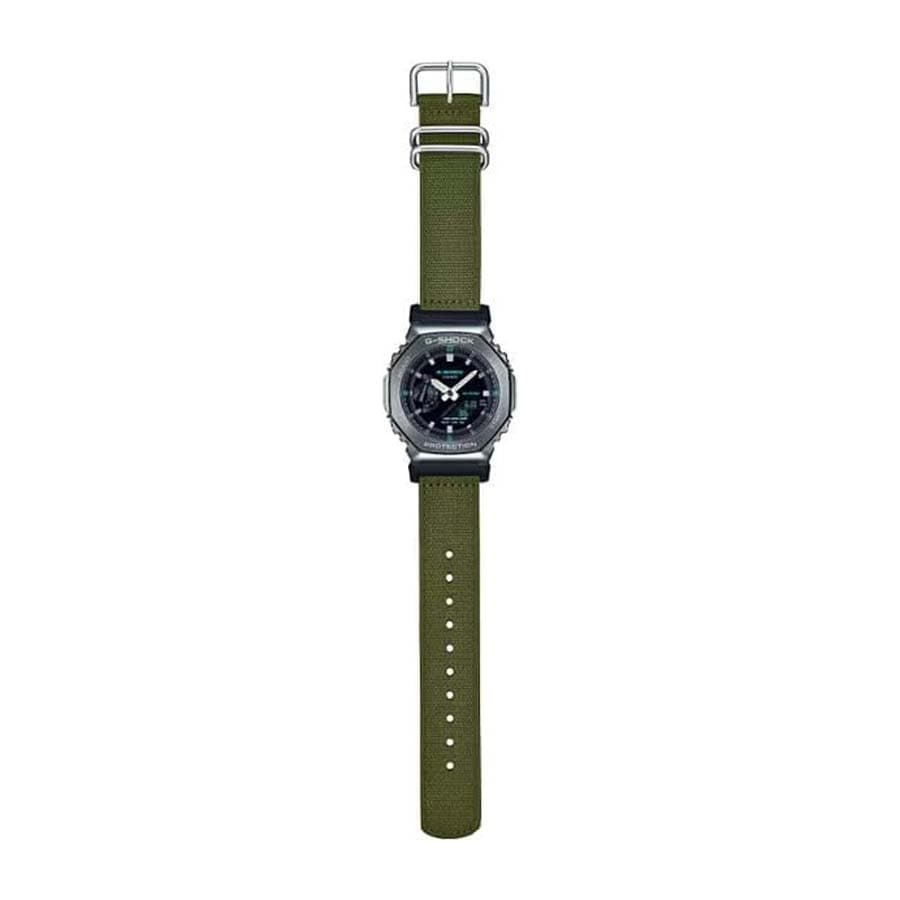 ساعت مچی مردانه کاسیو (GM-2100CB-3ADR) Casio G-Shock — تصویر ۶