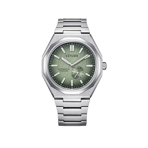 ساعت مچی مردانه سیتیزن CITIZEN NK5020-58X — تصویر ۴