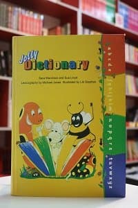 Jolly Dictionary