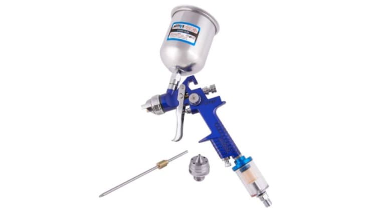 پیستوله بادی اکتیو مدل AC-1027A — تصویر ۳