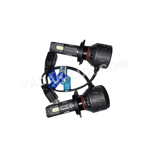 هدلایت 2 طرفه H7
