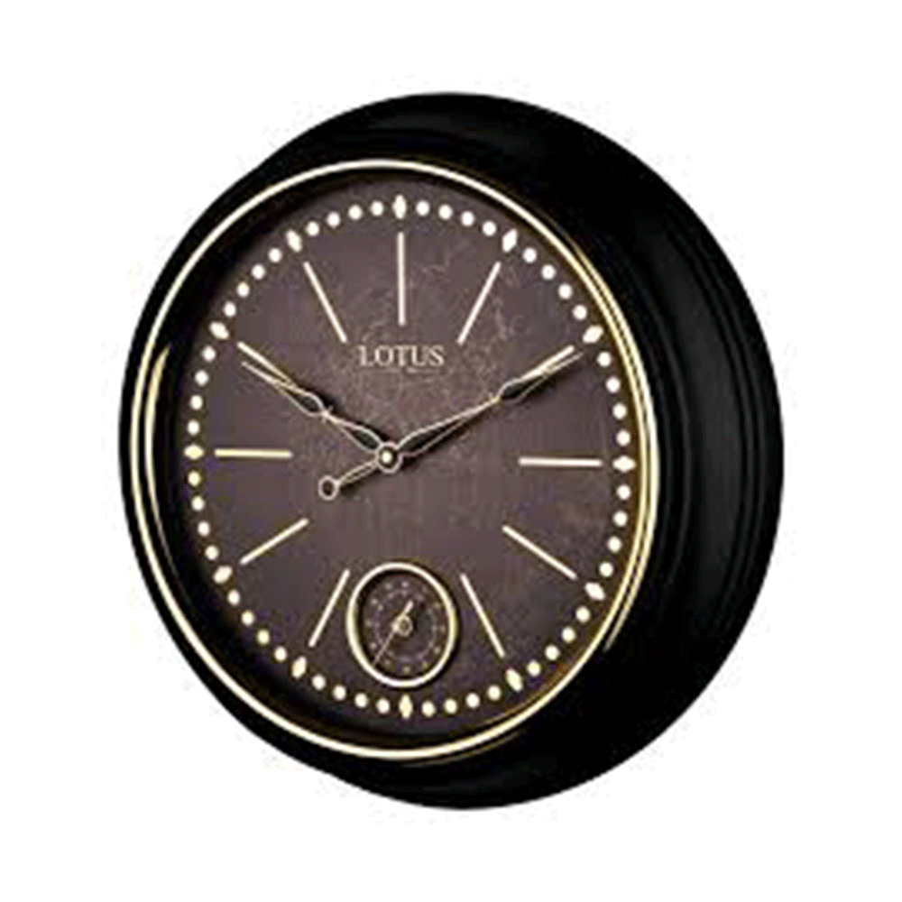 ساعت دیواری لوتوس M-3021