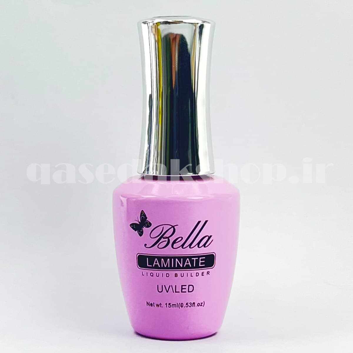 بیلدر لاکی 3 بلا BELLA 15ML ناخن
