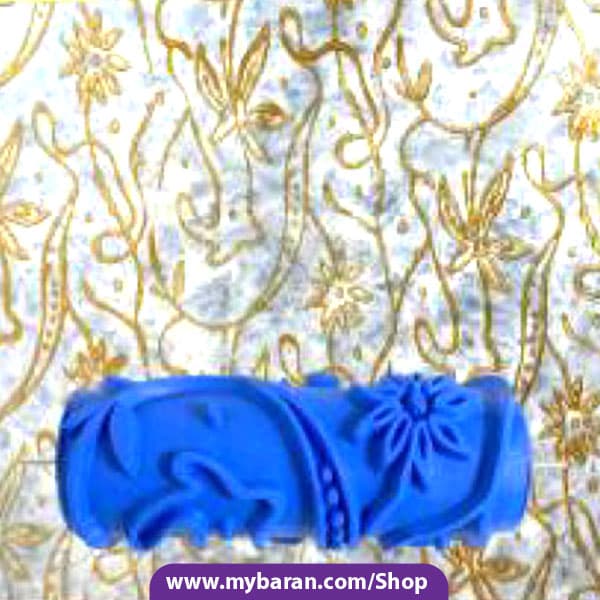 رول غلطک طرح دار 109Y