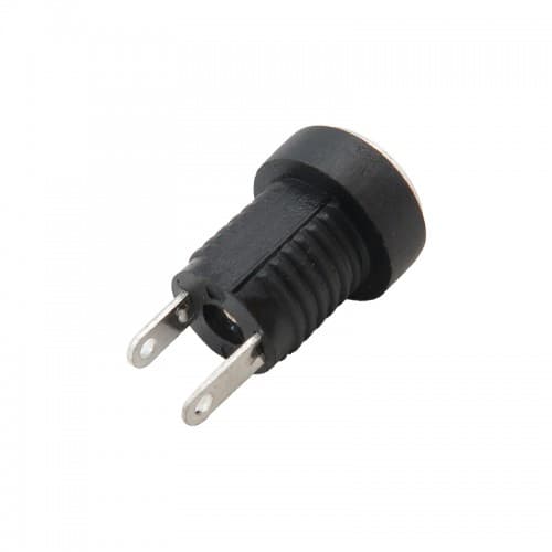 جک مادگی آداپتور رو پنلی DC022B — تصویر ۳