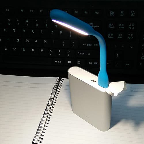 چراغ مطالعه USB — تصویر ۴