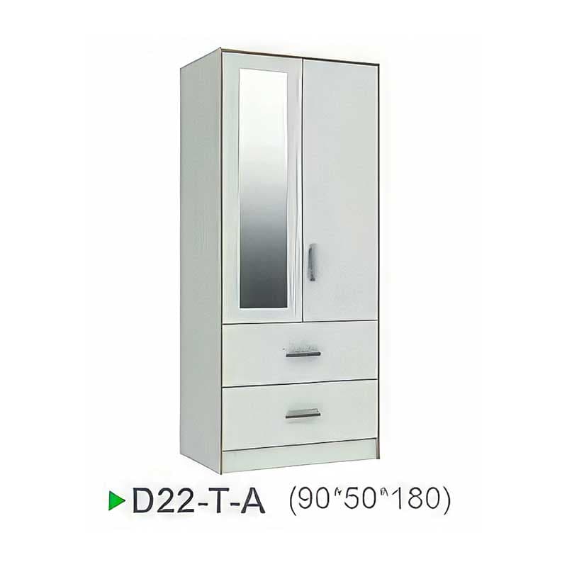 کمدلباس d22_t_a