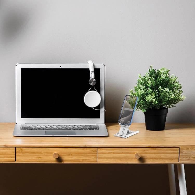 استند موبایل و تبلت گرین لاین مدل Adjustable Desktop — تصویر ۳