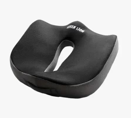 کوسن طبی گرین لاین مدل Orthopedic Seat Cushion — تصویر ۳