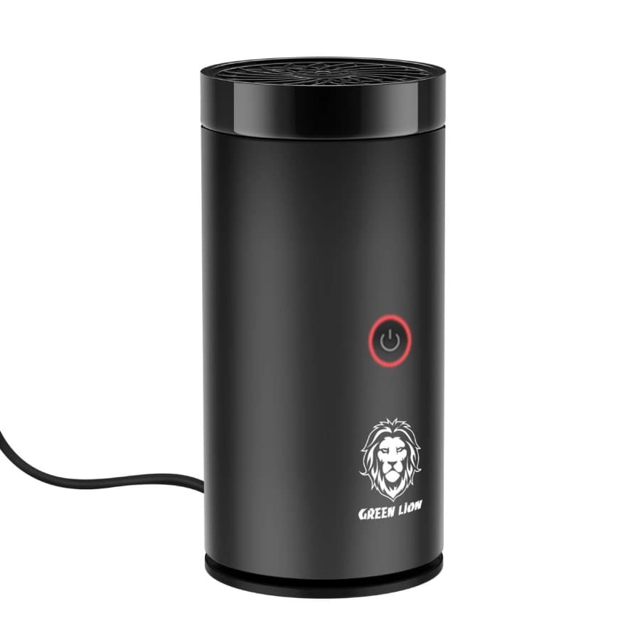 دستگاه بخور گرین لاین مدل Smart Mini Bakhour — تصویر ۴