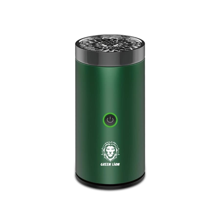 دستگاه بخور گرین لاین مدل Smart Mini Bakhour — تصویر ۳