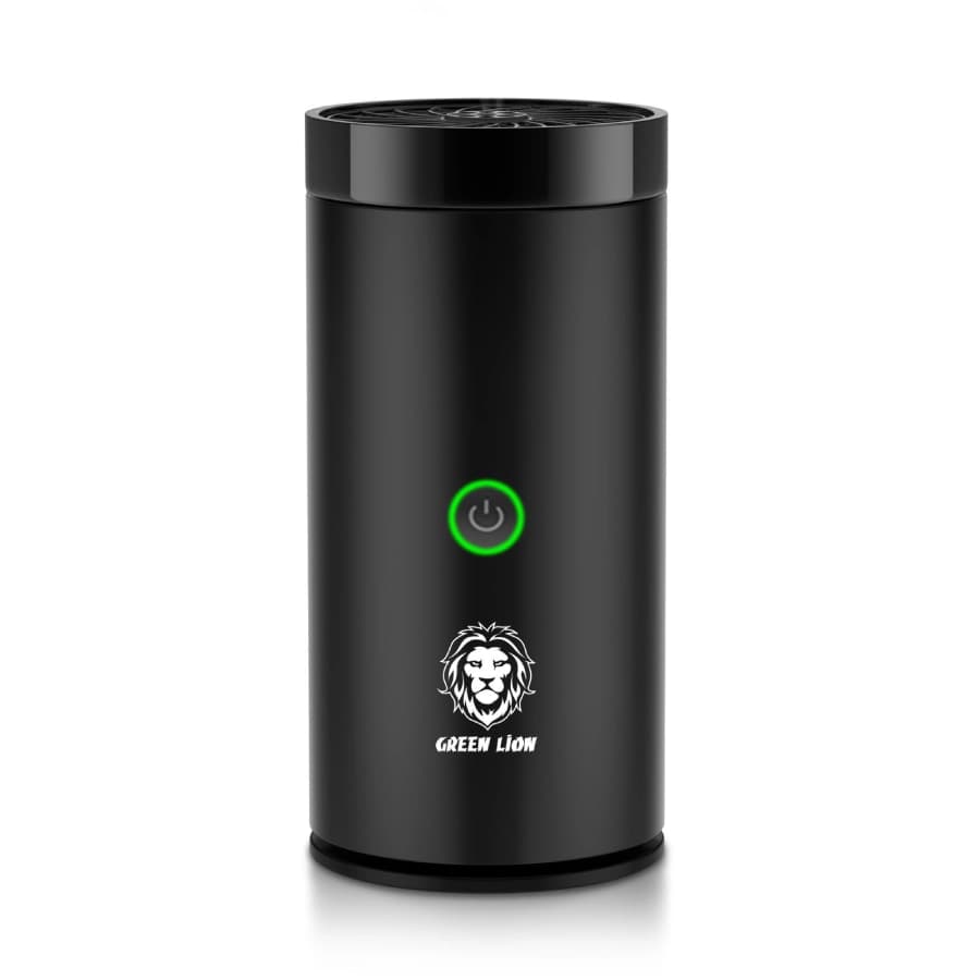 دستگاه بخور گرین لاین مدل Smart Mini Bakhour — تصویر ۶