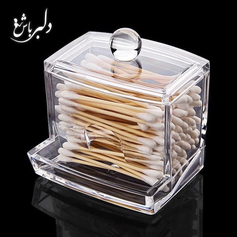 استند گوش پاک کن — تصویر ۸