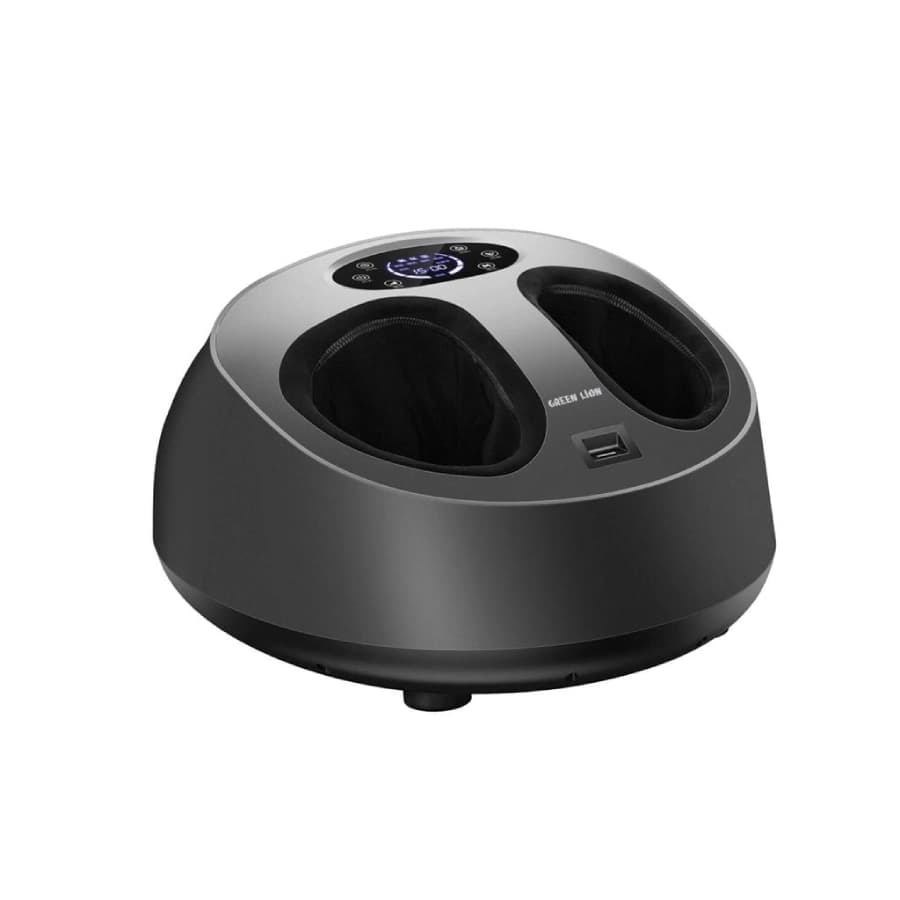 ماساژور پا گرین لاین مدل AirFlex Foot Massager — تصویر ۲