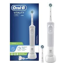 مسواک برقی اورال بی مدل VITALITY 170 cross action