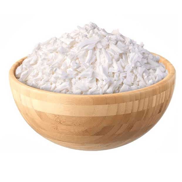 نشاسته گل گندم (گرانول) – 1000 گرم