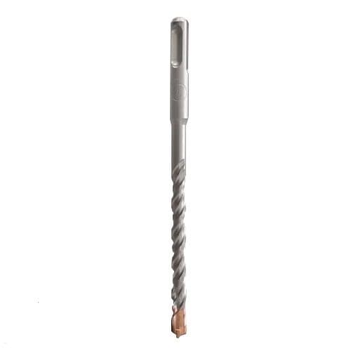 مته چهارشیار (چهار الماسه) 16cm ولف WOLF