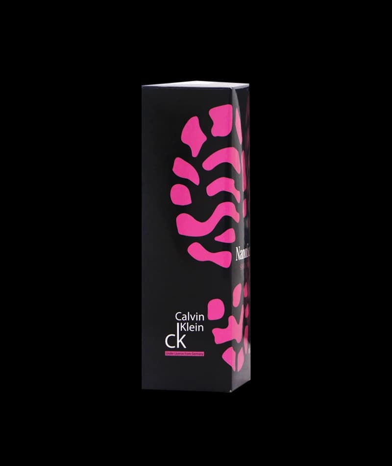 اسپری خوشبو کننده و ضدعفونی کننده کفش رایحه کلوین کلین 100mL
