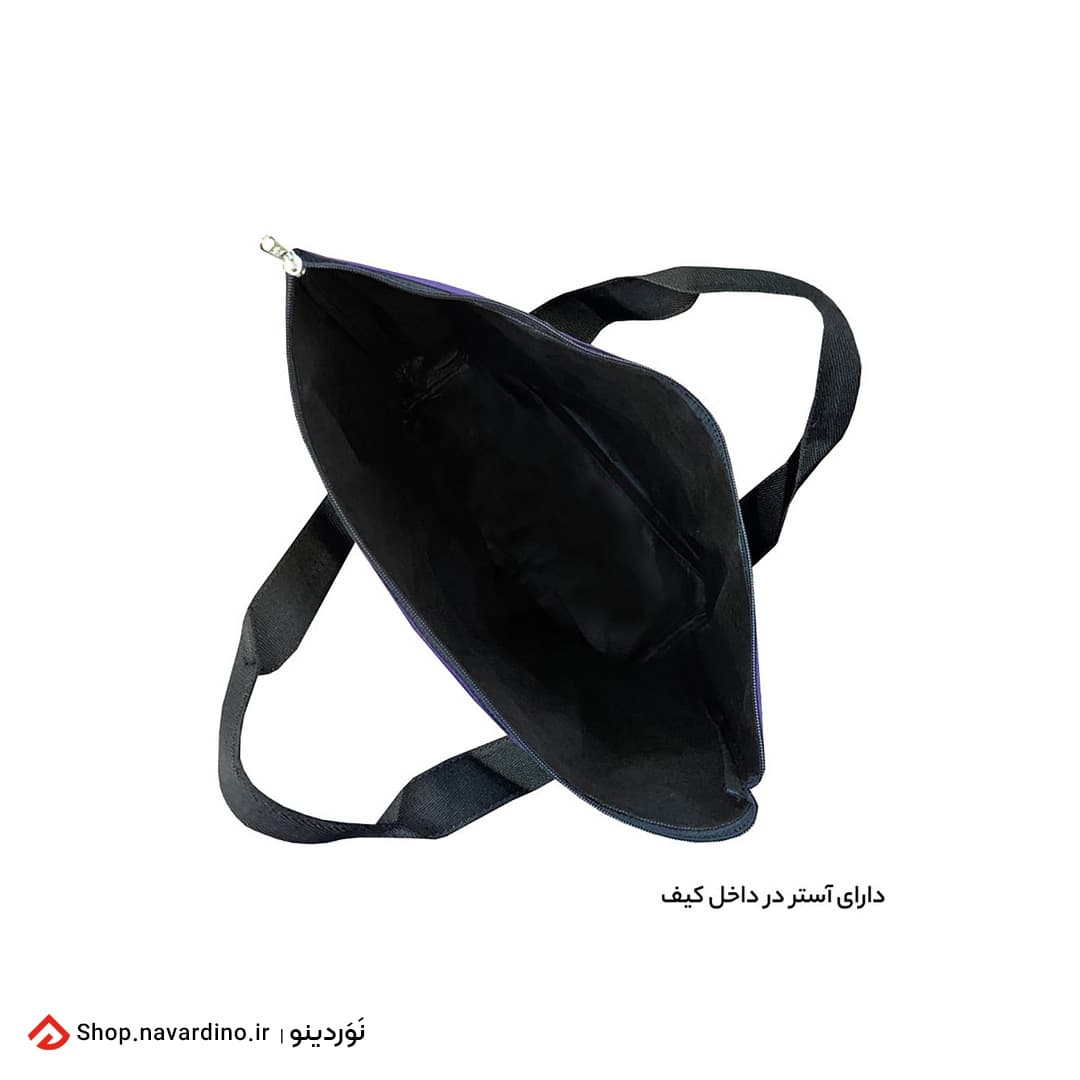 ساک دستی کمپینگ Camping — تصویر ۳