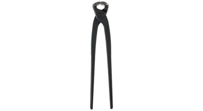گاز انبر آرماتوربندی سایز 10 اینچ طرح کنیپکس KNIPEX