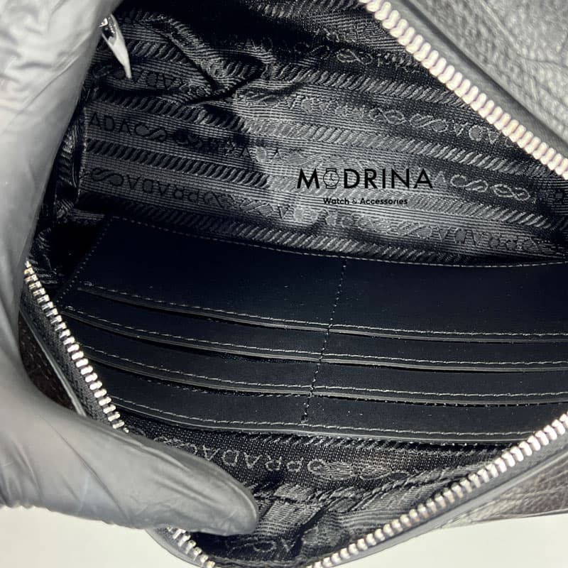 کیف دستی پرادا مستر Prada — تصویر ۵