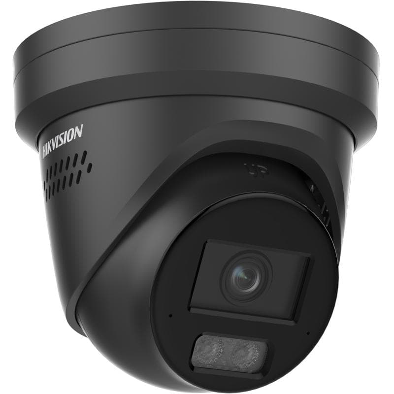 DS-2CD2367G3-LIS2UY/S(L)(RB) دوربین تورت Turret هایک ویژن — تصویر ۵