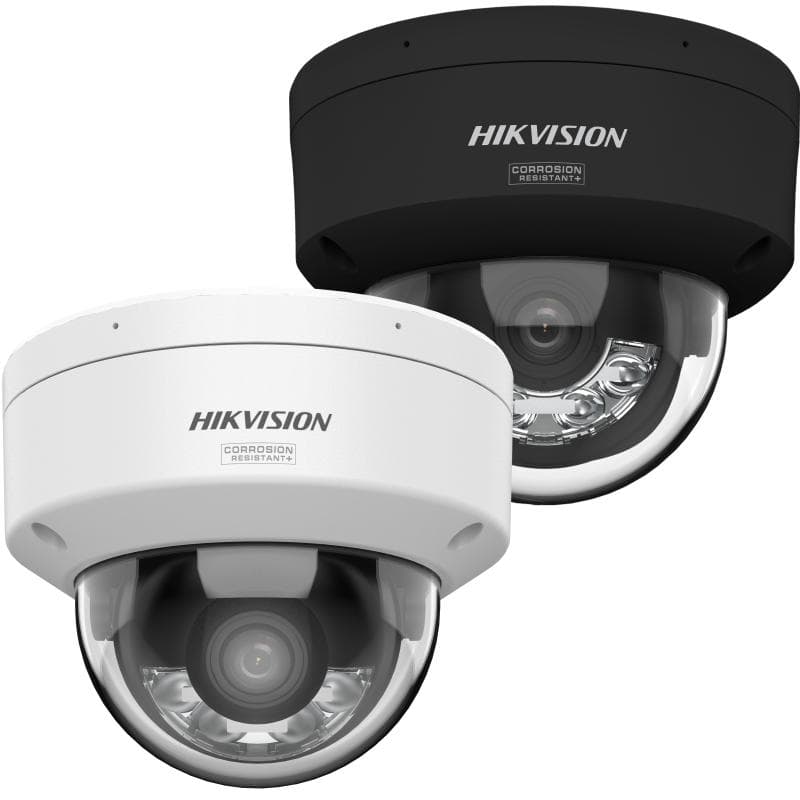 DS-2CD2147G3-LI(S2U)Y دوربین دام نور کم هایک ویژن