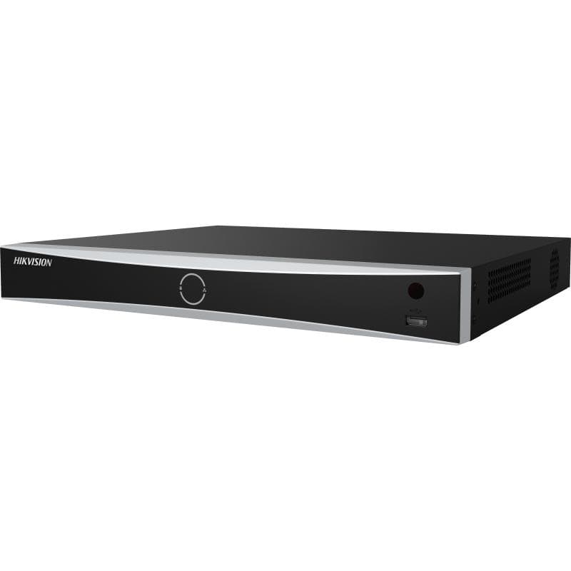 DS-7616NXI-I2/16P/S دستگاه ضبط تصاویر NVR هایک ویژن