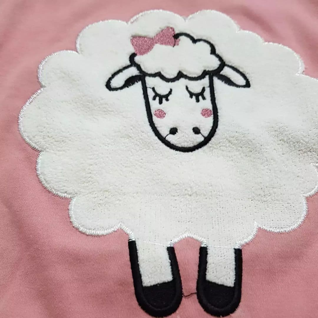 بلوز شلوار ببعی — تصویر ۸