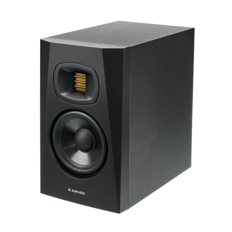 اسپیکر مانیتورینگ ADAM Audio T5V — تصویر ۵