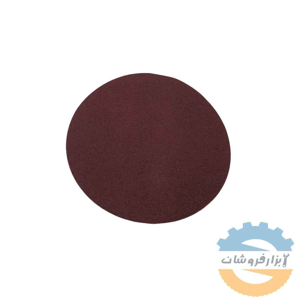 سنباده پشت کرکی گرید 100