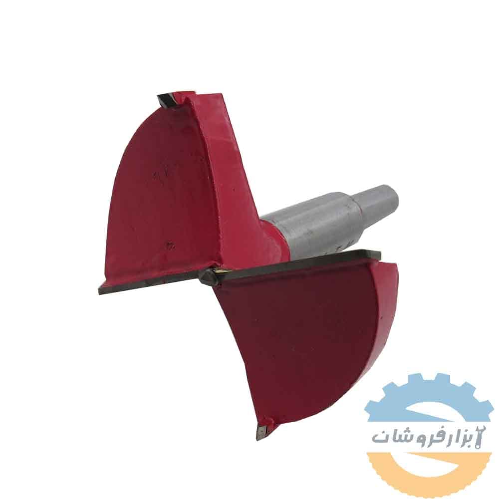 مته گازور 70 میلی متر — تصویر ۳