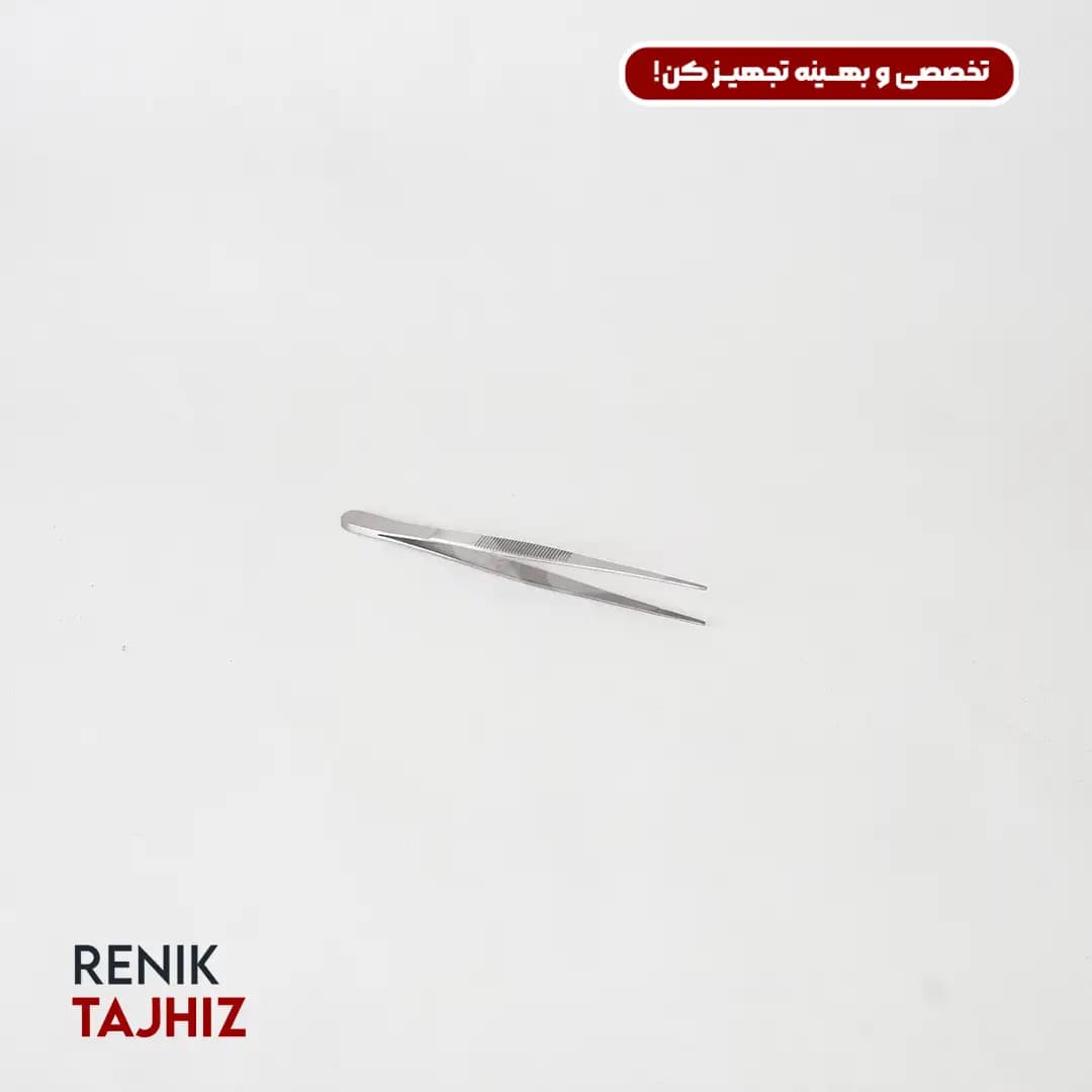 پنس گارنیش AMC 25cc