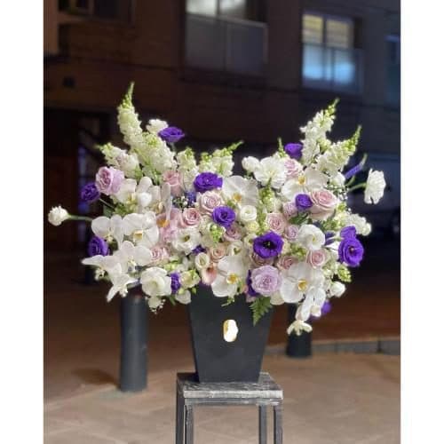 گلفروشی زعفرانیه 10126