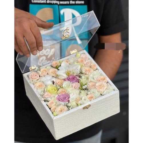 گلفروشی فرشته 10087