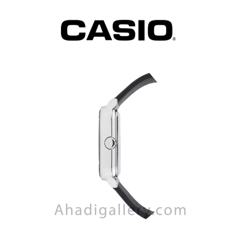 ساعت مچی مردانه کاسیو اصل مدل MTP-M305L-7AVDF — تصویر ۴