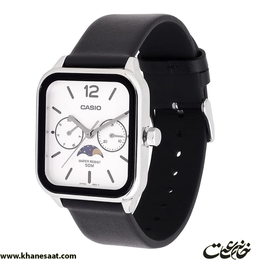 ساعت مچی مردانه کاسیو اصل مدل MTP-M305L-7AVDF — تصویر ۷