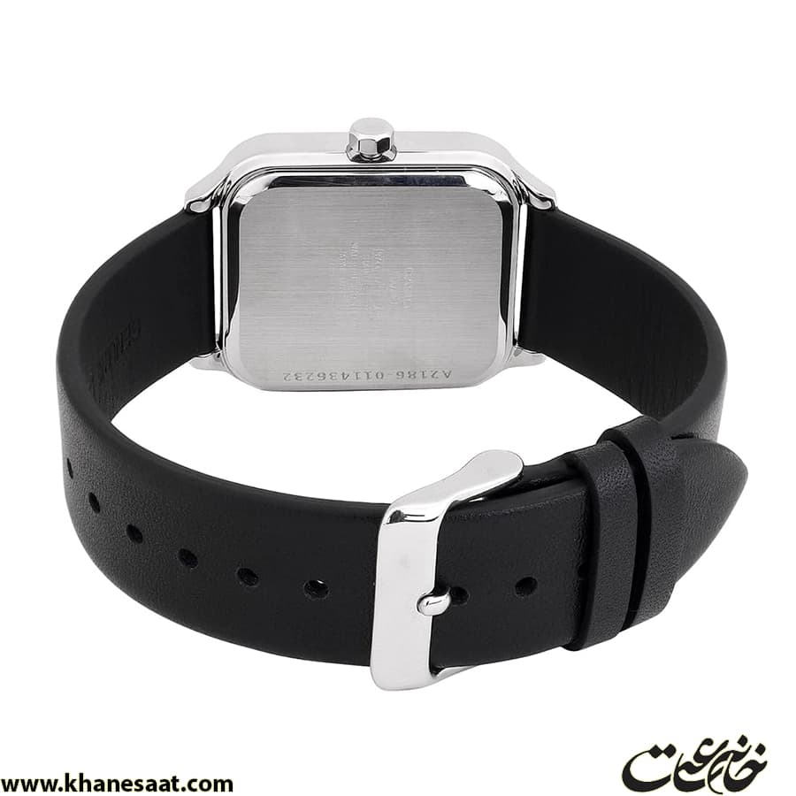 ساعت مچی مردانه کاسیو اصل مدل MTP-M305L-7AVDF — تصویر ۸