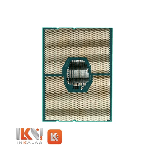 سی پی یو سرور HPE Intel Xeon Gold 6438Y+ 2.0GHz 32core 205W — تصویر ۴