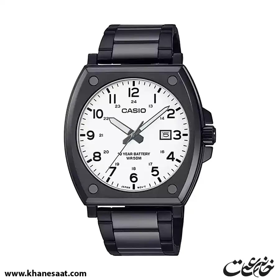 ساعت مچی مردانه کاسیو اصل مدل MTP-E715D-7AVDF — تصویر ۶