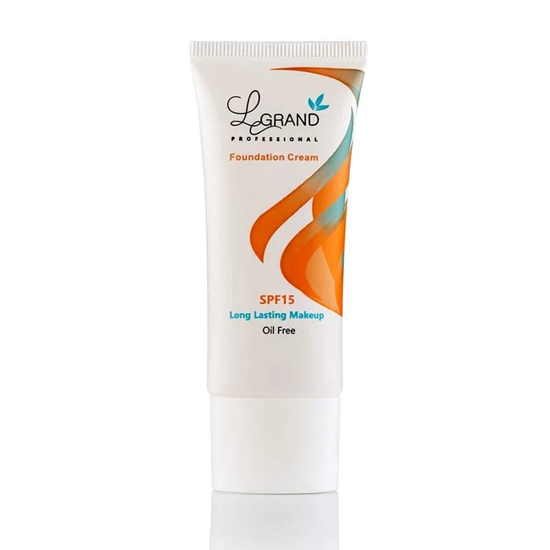 کرم پودر SPF دار لگراند