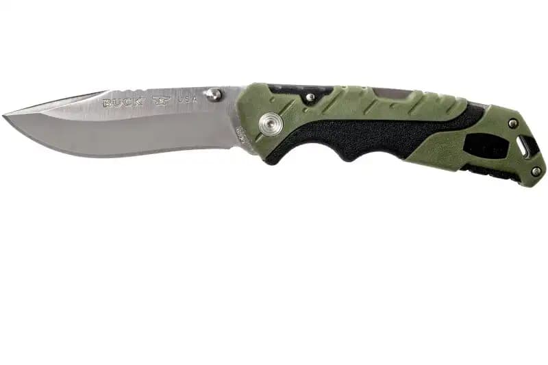 چاقوی تاشوی باک مدل Pursuit 659
