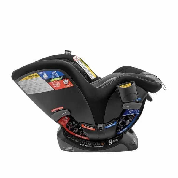 صندلی ماشین چیکو نکست فیت مکس Chicco NextFit Max ClearTex — تصویر ۴