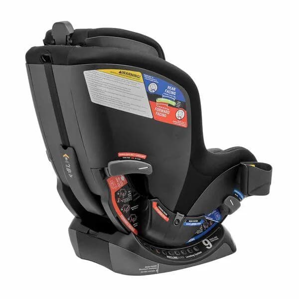 صندلی ماشین چیکو نکست فیت مکس Chicco NextFit Max ClearTex — تصویر ۵