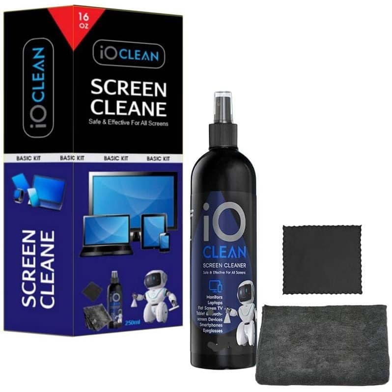 کلینر iO CLEAN BASIC KIT — تصویر ۳