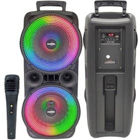 اسپیکر بلوتوثی GTS-1569 (اصلی)