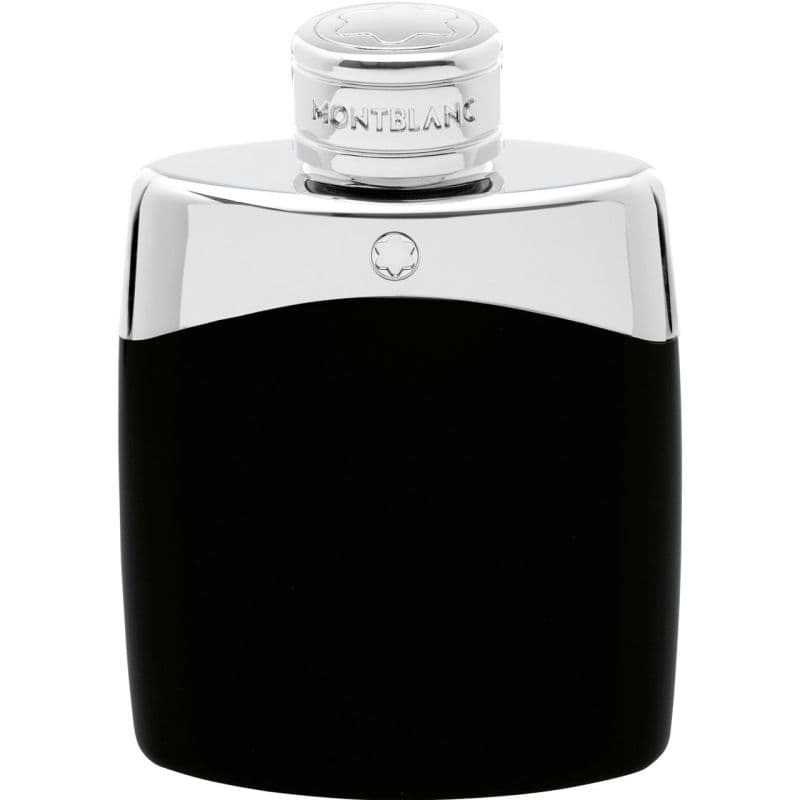 ادو تویلت مردانه مونت بلنک لجند Mont Blanc Legend — تصویر ۲