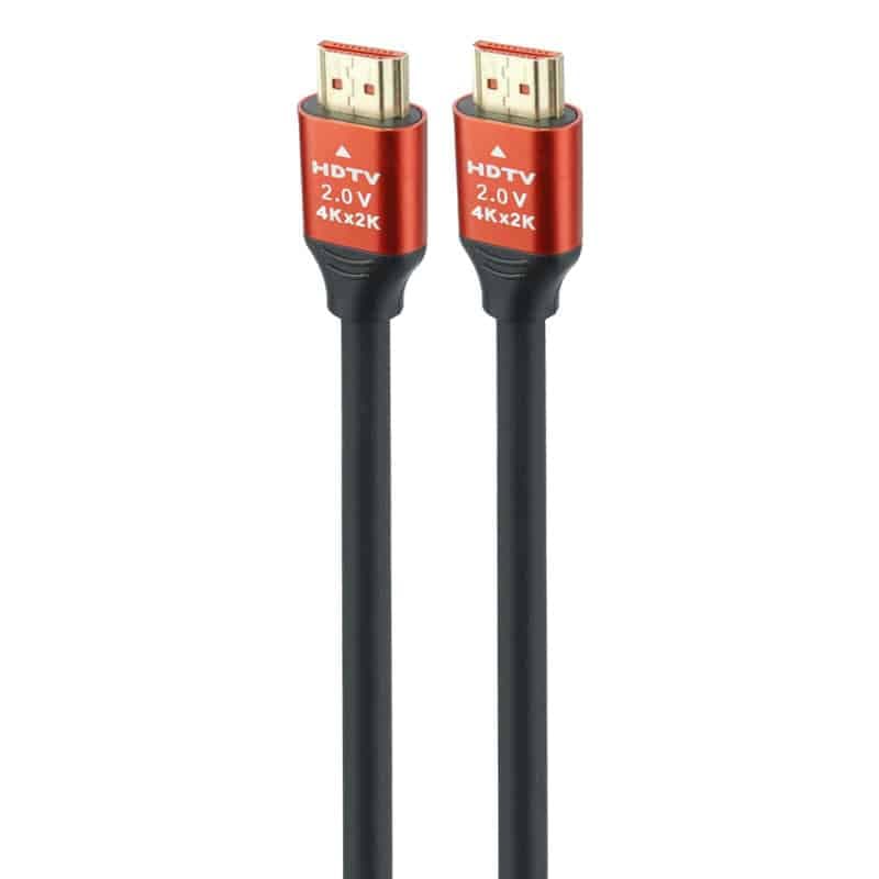 کابل HDMI به طول 20 متر گلد اسکار 4K